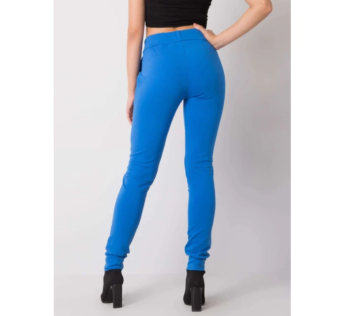 Tepláky RV DR 5980.12 tmavě modrá