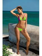 Plavky Anis Smile-Very Fuchsia M-427 (6) - Marko Plavky Anis Smile-Very Fuchsia M-427 (6) - Marko