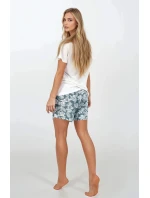 Klidné letní pyžamo - Momenti Per Me