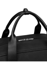 Dámská cestovní taška Vuch Saimi Black