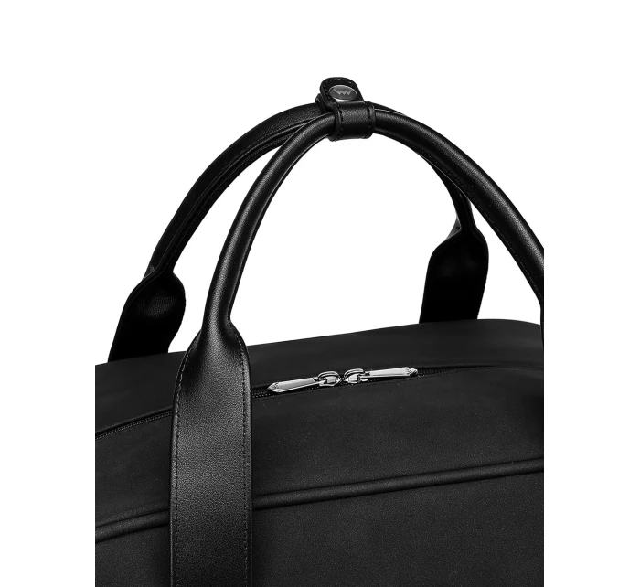 Dámská cestovní taška Vuch Saimi Black