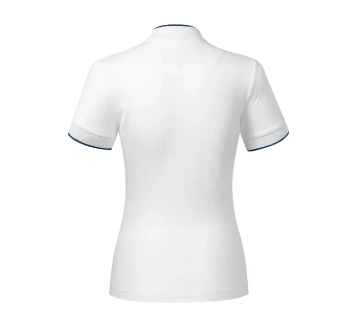 Diamond polokošile dámská bílá