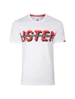 Pánské tričko s krátkým rukávem model 20896264 - Calvin Klein