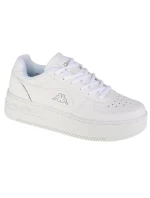 Dámské sportovní boty Bash PF OC W 243001OC-1014 Bílá - Kappa
