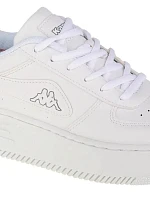 Dámské sportovní boty Bash PF OC W 243001OC-1014 Bílá - Kappa