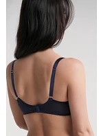 Podprsenka AV model 22357925 NAVY BLUE SSS - Ava Podprsenka AV model 22357925 NAVY BLUE SSS - Ava