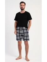 Pánské pyžamové šortky Lukáš