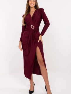 Večerní šaty model 217528 Italy Moda