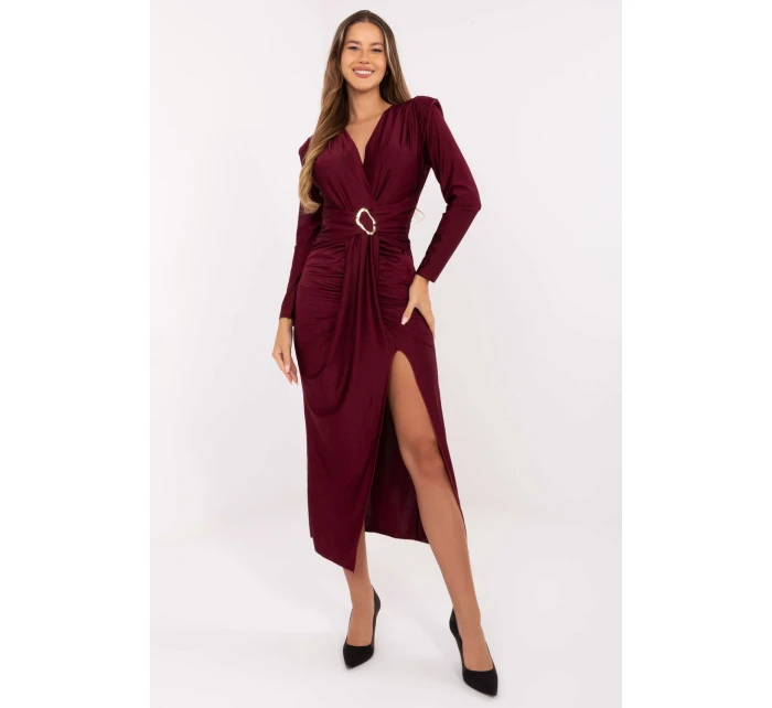 Večerní šaty model 217528 Italy Moda Večerní šaty model 217528 Italy Moda