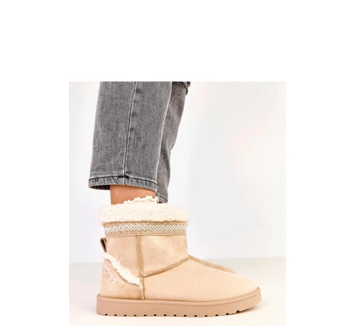 Sněhule  model 223160 Solea