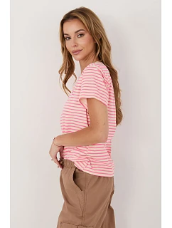 T-shirt model 226435 Italy Moda