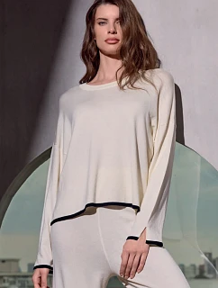 Dámský svetr model 22077894 - Lormar