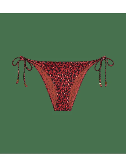 Midnight Swim Tai - BROWN COMBINATION - TRIUMPH BROWN COMBINATION - TRIUMPH