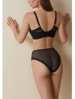 Selene Nadia podprsenka s kosticemi s plnými košíčky