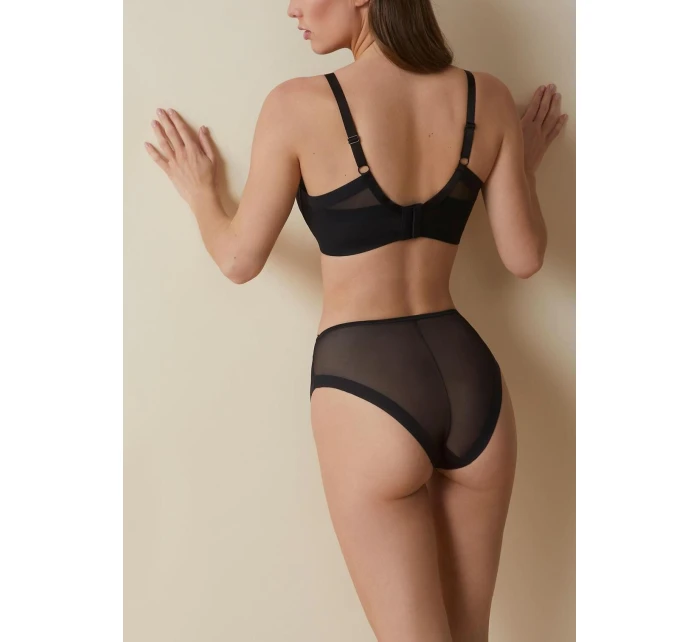 Selene Nadia podprsenka s kosticemi s plnými košíčky