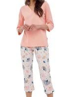 Dámské pyžamo model 20333829 Nina plus - Cornette