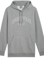 Puma Ess+ Logo LAB Gradient Hoodie FL M 681775 03 pánské oblečení