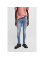 BOSS Jeans Bright Blue model 21357343 - Hugo