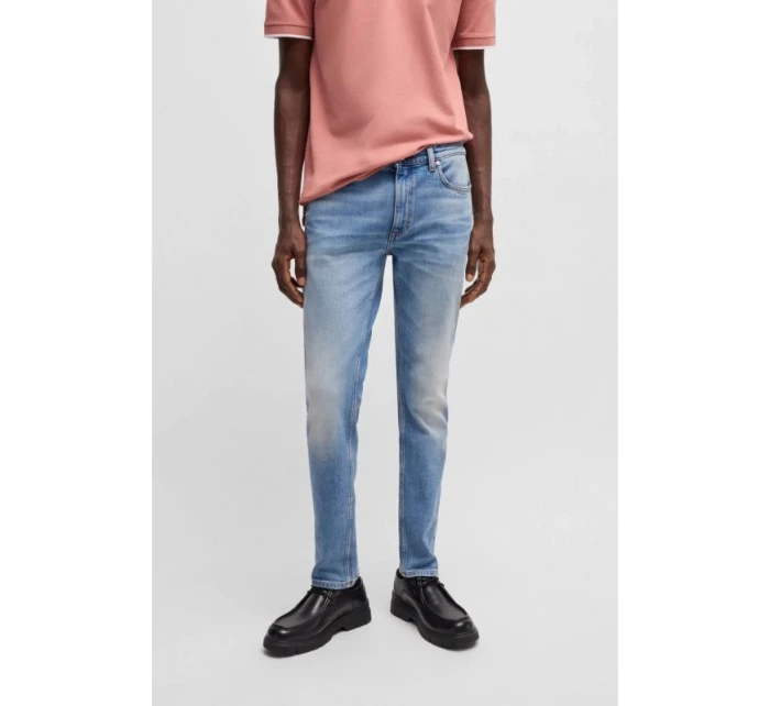 BOSS Jeans Bright Blue model 21357343 - Hugo