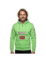 054 Pop M green pánské model 21182399 - Geographical Norway