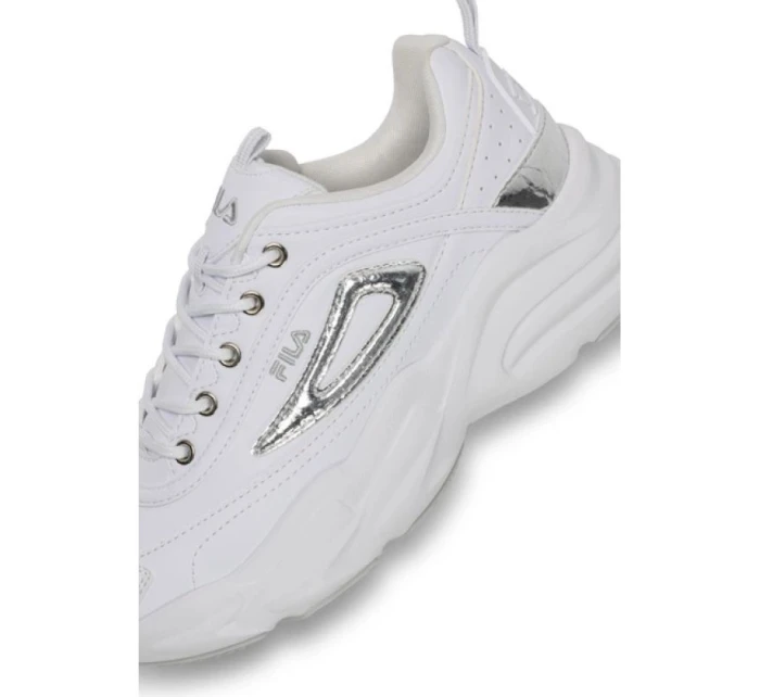 buty sportowe damskie sneakersy modne lekkie dámské model 21360485 - Fila buty sportowe damskie sneakersy modne lekkie dámské model 21360485 - Fila