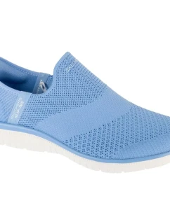 Skechers Slip-ins: Virtue - Sleek 104425-PERI Blue 36