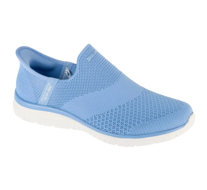 Skechers Slip-ins: Virtue - Sleek 104425-PERI Blue 36
