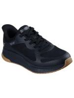 Pánská sportovní obuv Skechers BOBS SQUAD 4 118423 BBK Pánská sportovní obuv Skechers BOBS SQUAD 4 118423 BBK