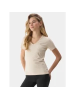 Dámské tričko 3 model 21433384 - 4F Dámské tričko 3 model 21433384 - 4F