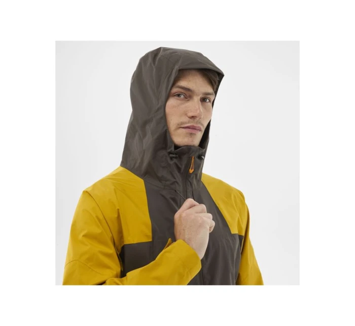 MILLET M Fitz Roy Jkt Jacket Zelená