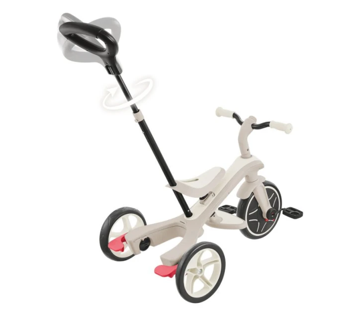 Jízdní kolo EXPLORER TRIKE 4v1 ECOLOGIC (637-566)
