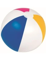 PLÁŽOVÝ NAFUKOVACÍ MÍČ 40CM 66001 PLÁŽOVÝ NAFUKOVACÍ MÍČ 40CM 66001