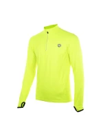 Rogelli běžecká mikina CAMPTON 2.0 fluor XL Rogelli běžecká mikina CAMPTON 2.0 fluor XL