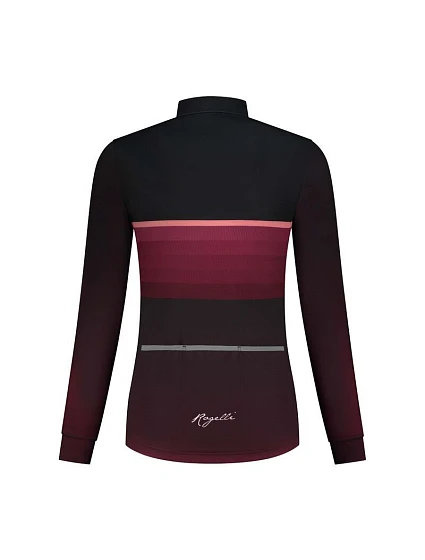 dámská mikina IMPRESS II model 21850525 S - Rogelli