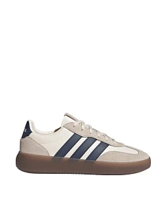Pánská obuv adidas Barreda Decode Lux beige IH1449