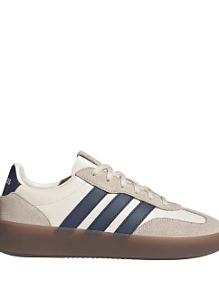 Pánská obuv adidas Barreda Decode Lux beige IH1449