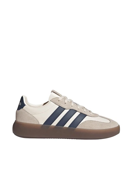Pánská obuv adidas Barreda Decode Lux beige IH1449 Pánská obuv adidas Barreda Decode Lux beige IH1449