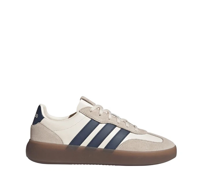 Pánská obuv adidas Barreda Decode Lux beige IH1449 Pánská obuv adidas Barreda Decode Lux beige IH1449