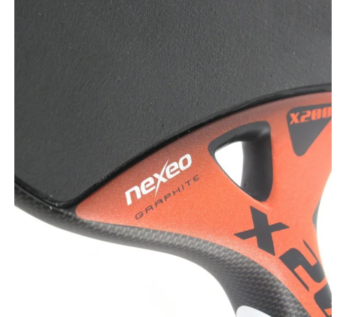 Raketa na stolní tenis GRAPHITE model 20967019 Raketa na stolní tenis GRAPHITE model 20967019