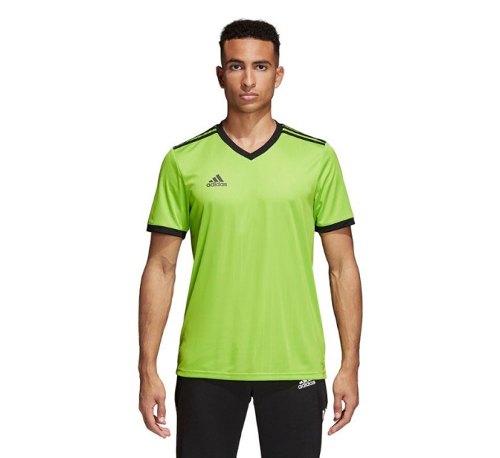 Pánské fotbalové tričko Table 18 M CE1716 - Adidas