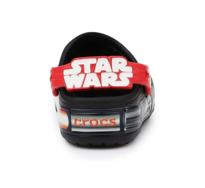 Dřeváky Star Wars Jr model 20837747 - Crocs Dřeváky Star Wars Jr model 20837747 - Crocs