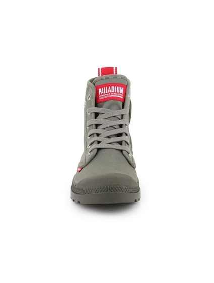 Dámské boty Pampa HI Dare W model 16024672 - Palladium