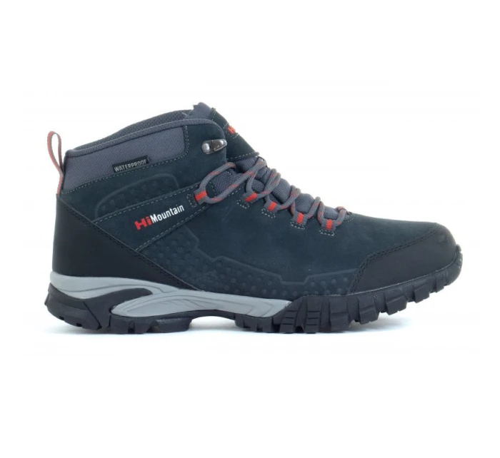 Hi Mountain pánské boty M CSM-02 grey