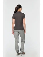 275 Dámské pracovní piqué polo z těžké bavlny model 22423992 white - WK 275 Dámské pracovní piqué polo z těžké bavlny model 22423992 white - WK