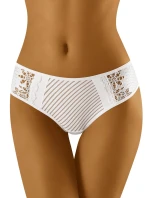 Wol-Bar Gigua barva: bílá