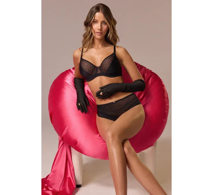 Ava 2103 Innesa Maxi barva:černá