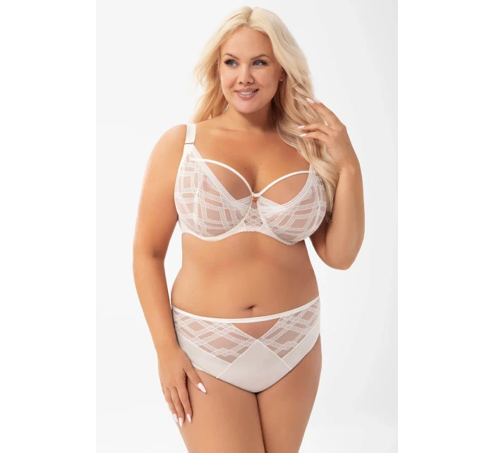 Gorsenia K897 Estelle barva: krémová