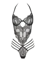 Beauty Night Denver teddy BN6486 barva:černá