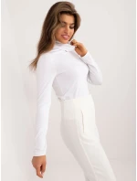 Bluzka model 20280533 biały - FPrice