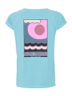 Dámské surfařské tričko Protest PRTIXY Dámské surfařské tričko Protest PRTIXY